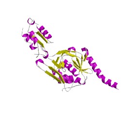 Image of CATH 4lurA