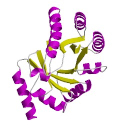 Image of CATH 4lutA02