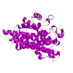 Image of CATH 4luuA00