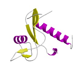Image of CATH 4luxA02