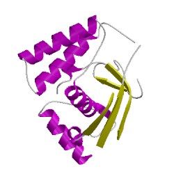 Image of CATH 4luxB01