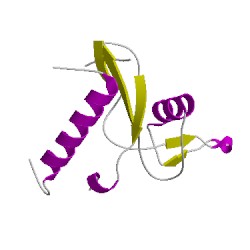 Image of CATH 4luxB02