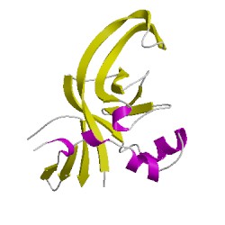 Image of CATH 4luyA01