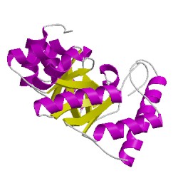 Image of CATH 4luyA02