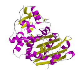 Image of CATH 4lv2B00