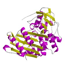 Image of CATH 4lv3A