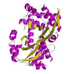 Image of CATH 4lv7A
