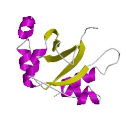 Image of CATH 4lv7A01