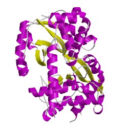 Image of CATH 4lv7B