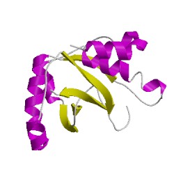 Image of CATH 4lv7B01