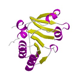 Image of CATH 4lvcA02