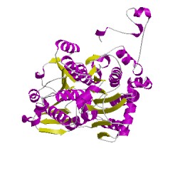 Image of CATH 4lvcB