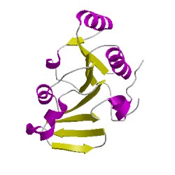 Image of CATH 4lvcB02