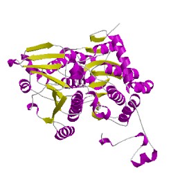 Image of CATH 4lvcC