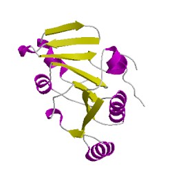 Image of CATH 4lvcC02