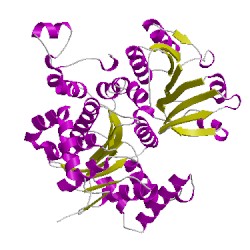 Image of CATH 4lvcD