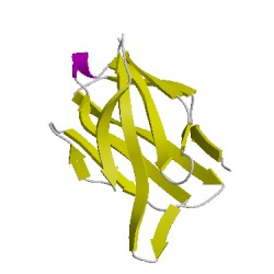 Image of CATH 4lveA00