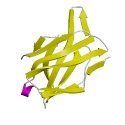 Image of CATH 4lveB