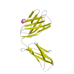 Image of CATH 4lvhB