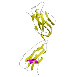 Image of CATH 4lvhC