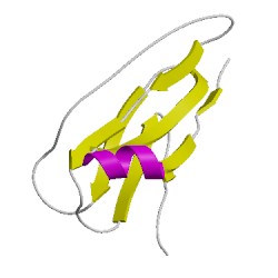 Image of CATH 4lvhC02