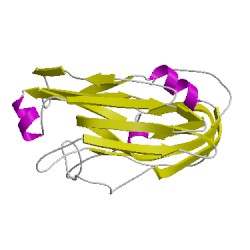 Image of CATH 4lvhD