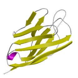 Image of CATH 4lvhE01