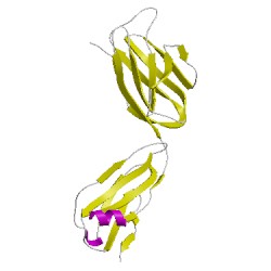 Image of CATH 4lvhF