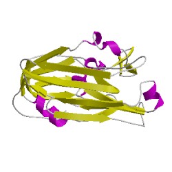 Image of CATH 4lvhG