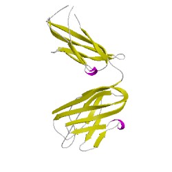 Image of CATH 4lvhH