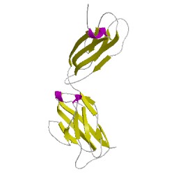 Image of CATH 4lvhI