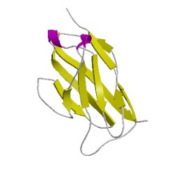 Image of CATH 4lvhI01