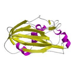 Image of CATH 4lvhJ