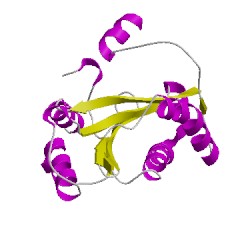 Image of CATH 4lvkA