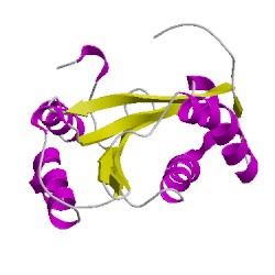 Image of CATH 4lvkA01