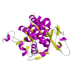 Image of CATH 4lvnA