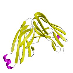 Image of CATH 4lvnB