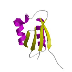 Image of CATH 4lvnP