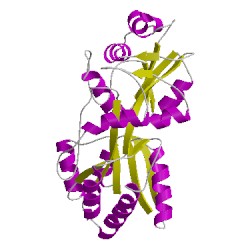 Image of CATH 4lvqA