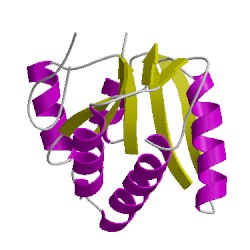 Image of CATH 4lvqA01