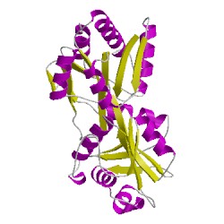Image of CATH 4lvqB