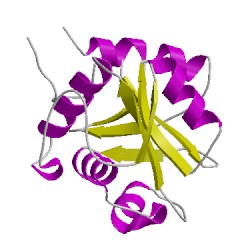 Image of CATH 4lvqB02