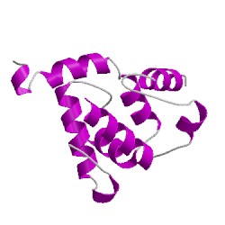 Image of CATH 4lvrA00