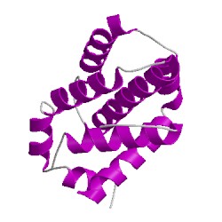 Image of CATH 4lvtA