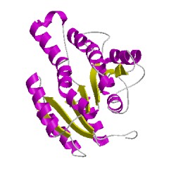 Image of CATH 4lvuA