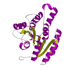 Image of CATH 4lvuB