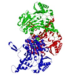 Image of CATH 4lw2