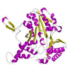 Image of CATH 4lw2A