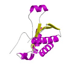 Image of CATH 4lw2A01