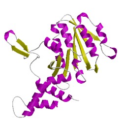 Image of CATH 4lw2A02